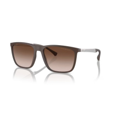 Emporio Armani EA4150 534213 MATTE BROWN GRADIENT BROWN napszemüveg napszemüveg