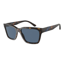 Emporio Armani EA4177 500280 MATTE HAVANA DARK BLUE napszemüveg napszemüveg