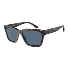 Emporio Armani EA4177 500280 Matte Havana Dark Blue napszemüveg