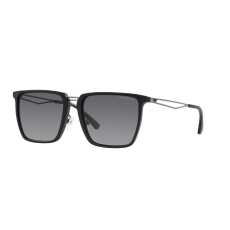 Emporio Armani EA4196D 5001T3 Matte Black Polarized Grey Gradient napszemüveg