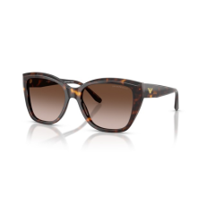 Emporio Armani EA4198 502613 SHINY HAVANA BROWN GRADIENT napszemüveg