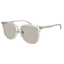 Emporio Armani EA4206D 5893/3 Shiny Crystal Light Brown napszemüveg napszemüveg