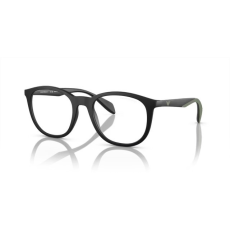 Emporio Armani EA4211 50011W MATTE BLACK CLEAR/GREY/GRADIENT GREEN napszemüveg