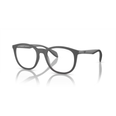 Emporio Armani EA4211 51261W MATTE GREY/CLEAR/GREY/MIRROR GOLD napszemüveg