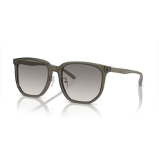 Emporio Armani EA4215D 50296I SHINY TRANSPARENT GREY GRADIENT GREY MIRROR SILVER INTERNAL napszemüveg