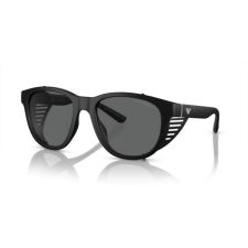 Emporio Armani EA4216U 500187 MATTE BLACK DARK GREY napszemüveg napszemüveg
