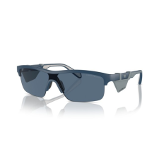 Emporio Armani EA4218 576380 MATTE BLUE DARK BLUE napszemüveg napszemüveg