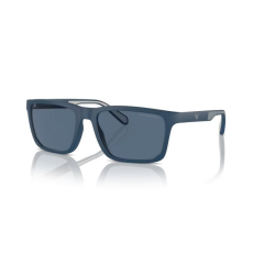 Emporio Armani EA4219 576380 MATTE BLUE DARK BLUE napszemüveg