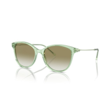 Emporio Armani EA4220 61078E SHINY TRANSPARENT GREEN LIGHT GREEN GRADIENT napszemüveg napszemüveg
