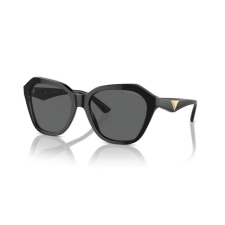 Emporio Armani EA4221 501787 SHINY BLACK DARK GREY napszemüveg napszemüveg