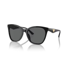 Emporio Armani EA4222U 501787 SHINY BLACK DARK GREY napszemüveg napszemüveg