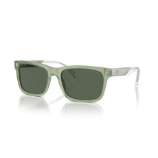 Emporio Armani EA4224 609471 SHINY OPALINE GREEN DARK GREEN napszemüveg