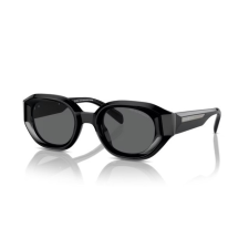 Emporio Armani EA4230U 501787 SHINY BLACK DARK GREY napszemüveg napszemüveg