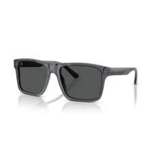 Emporio Armani EA4232 610687 TRANSPARENT DARK GREY GREY napszemüveg