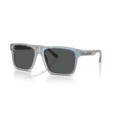 Emporio Armani EA4232 617787 IRIDESCENT GREY GREY napszemüveg