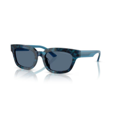 Emporio Armani EA4233U 618080 HAVANA BLUE DARK BLUE napszemüveg napszemüveg