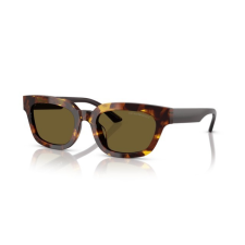 Emporio Armani EA4233U 618173 HAVANA YELLOW DARK BROWN napszemüveg napszemüveg