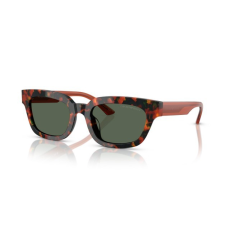 Emporio Armani EA4233U 618271 HAVANA BROWN DARK GREEN napszemüveg