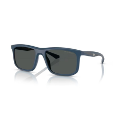 Emporio Armani EA4234U 618587 MATTE BLUE DARK GREY napszemüveg