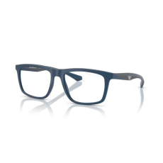 Emporio Armani EA4235 61851W MATTE BLUE CLEAR/GREY napszemüveg