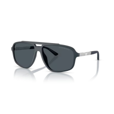 Emporio Armani EA4236U 618987 DARK BLUE DARK BLUE napszemüveg napszemüveg