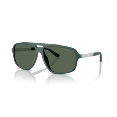 Emporio Armani EA4236U 619071 DARK GREEN DARK GREEN napszemüveg