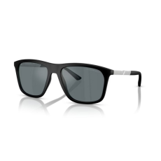 Emporio Armani EA4237 50016G MATTE BLACK GREY MIRROR BLACK napszemüveg