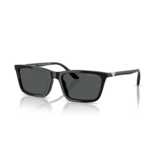 Emporio Armani EA4239U 501787 SHINY BLACK DARK GREY napszemüveg