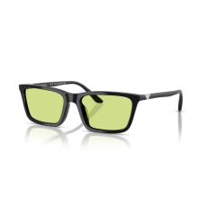 Emporio Armani EA4239U 5017/2 SHINY BLACK LIGHT GREEN napszemüveg