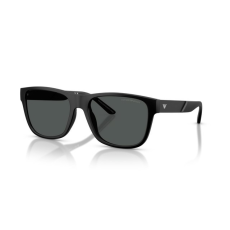 Emporio Armani EA4243 5001T3 MATTE BLACK DARK GREY napszemüveg