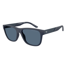 Emporio Armani EA4243 624480 Matte Blue Dark Blue napszemüveg napszemüveg