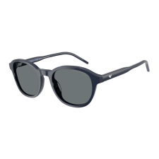 Emporio Armani EA4247U 625680 Shiny Blue Dark Blue napszemüveg napszemüveg