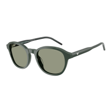 Emporio Armani EA4247U 6257/2 Shiny Green Green napszemüveg napszemüveg