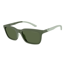 Emporio Armani EA4249U 625971 Matt Agave Dark Green napszemüveg napszemüveg
