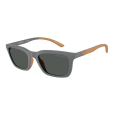 Emporio Armani EA4249U 626187 Matte Grey Dark Grey napszemüveg