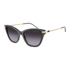 Emporio Armani EA4251 62628G Shiny Opal Black Grey Gradient napszemüveg