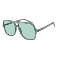 Emporio Armani EA4252U 627065 Shiny Opaline Light Blue Light Azure napszemüveg