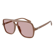 Emporio Armani EA4252U 627173 Shiny Opaline Light Brown Pink napszemüveg napszemüveg