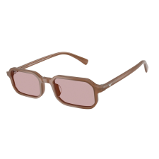 Emporio Armani EA4253U 627173 Shiny Opaline Light Brown Pink napszemüveg napszemüveg