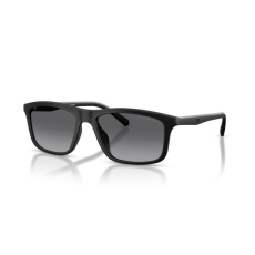 Emporio Armani EA4257U 500181 MATTE BLACK GREY GRADIENT POLARIZED napszemüveg