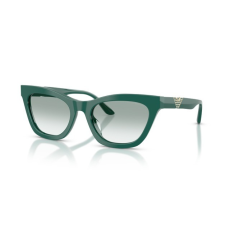 Emporio Armani EA4259U 53248E SHINY GREEN CLEAR GRADIENT GREEN napszemüveg