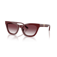 Emporio Armani EA4259U 63238H SHINY BORDEAUX CLEAR GRADIENT DARK VIOLET napszemüveg napszemüveg