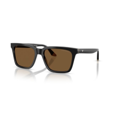 Emporio Armani EA4260 631373 BLACK/BEIGE BROWN napszemüveg