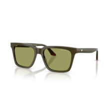 Emporio Armani EA4260 63162A OPALINE GREEN/BORDEAUX GREEN napszemüveg napszemüveg
