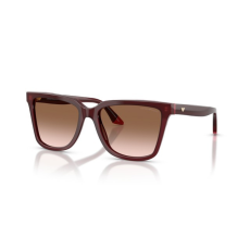 Emporio Armani EA4261 632013 OPAL BORDEAUX/PINK BROWN GRADIENT napszemüveg