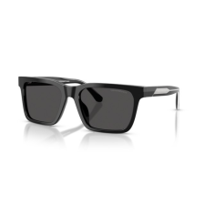 Emporio Armani EA4262U 501787 SHINY BLACK DARK GREY napszemüveg napszemüveg