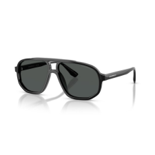 Emporio Armani EA4263U 501787 SHINY BLACK DARK GREY napszemüveg napszemüveg