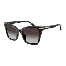 Emporio Armani EA4273BU 50178G Shiny Black Grey Gradient napszemüveg napszemüveg
