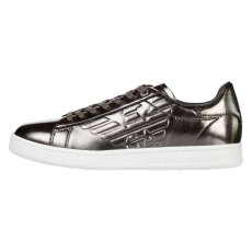  Emporio Armani EA7 Classic szezonális U X8X001XK1860N435 Sport nadrág Unisex Multicolor 39 1/3