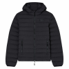  Emporio Armani EA7 Mountain M Eco Down közepes méretű kabát 7M000686AF15953UC001 férfi fekete L